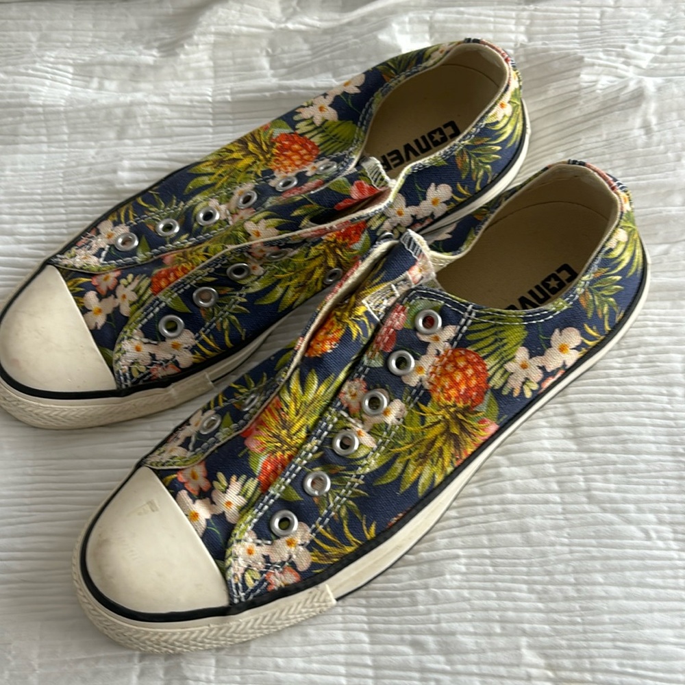 Converse All Star slip on